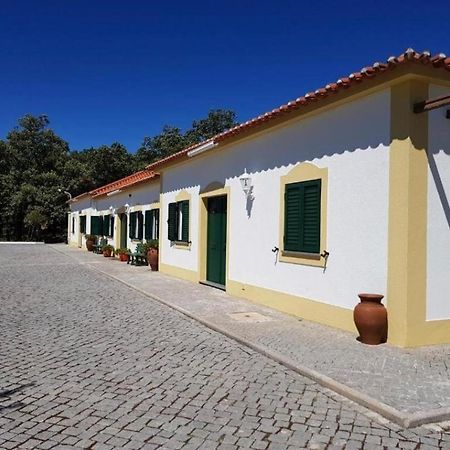 Quinta Da Nave Do Lobo Hotel Marvao  Exterior photo