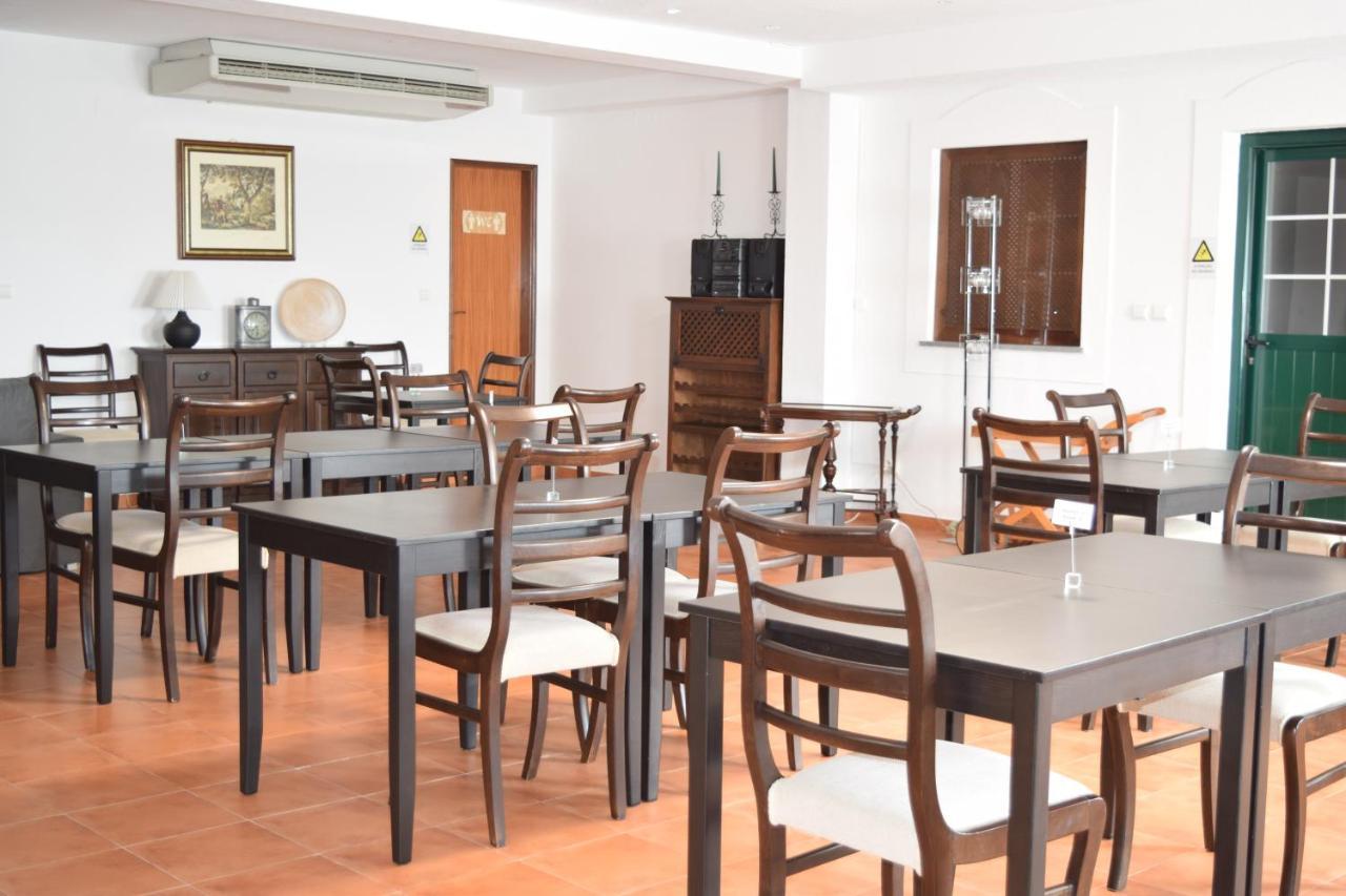Quinta Da Nave Do Lobo Hotel Marvao  Exterior photo
