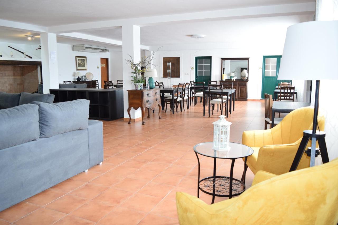 Quinta Da Nave Do Lobo Hotel Marvao  Exterior photo