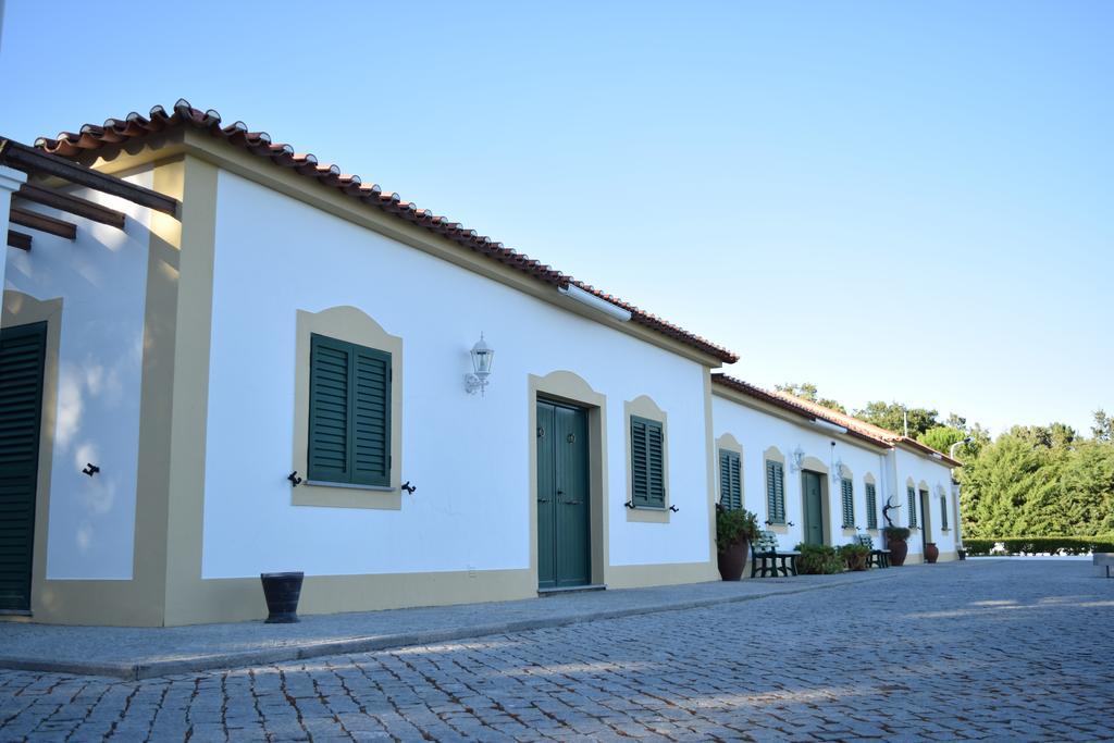 Quinta Da Nave Do Lobo Hotel Marvao  Exterior photo