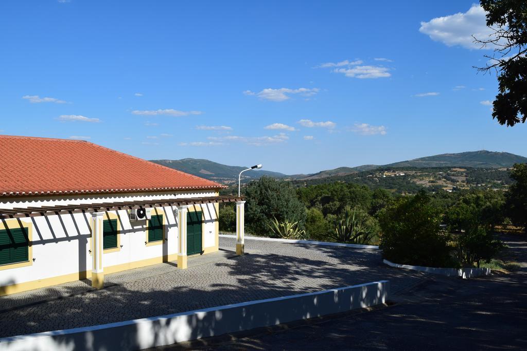 Quinta Da Nave Do Lobo Hotel Marvao  Exterior photo