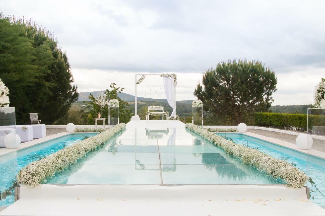 Quinta Da Nave Do Lobo Hotel Marvao  Exterior photo