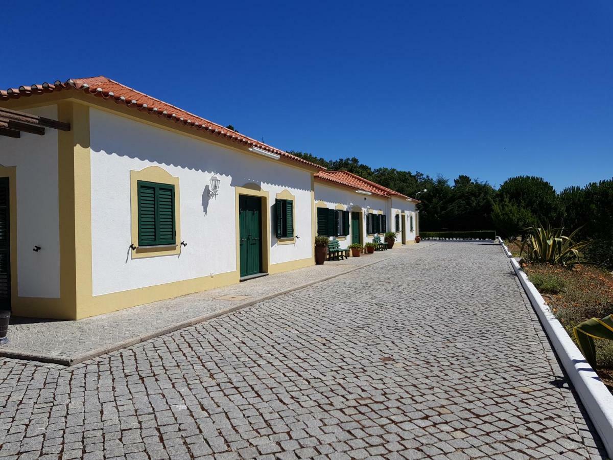 Quinta Da Nave Do Lobo Hotel Marvao  Exterior photo