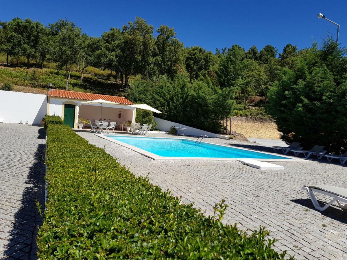 Quinta Da Nave Do Lobo Hotel Marvao  Exterior photo