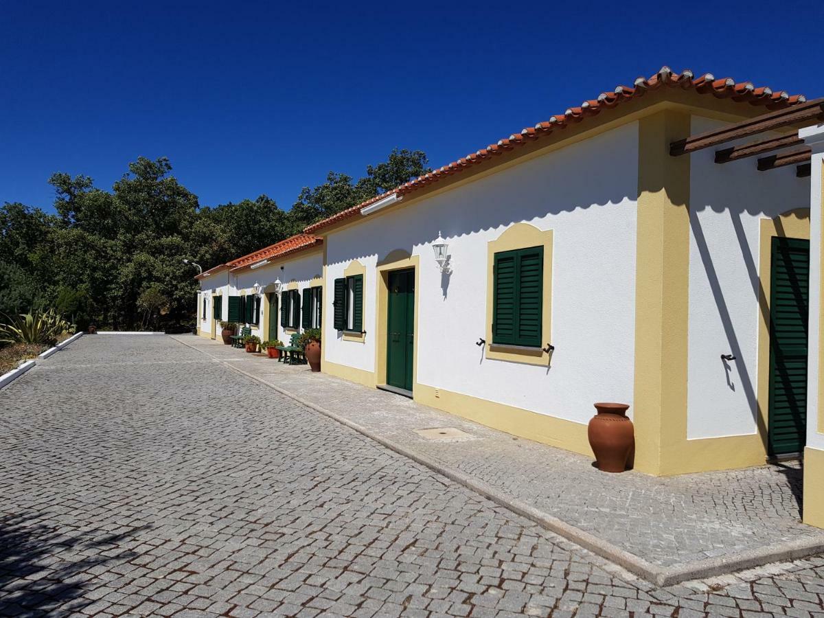 Quinta Da Nave Do Lobo Hotel Marvao  Exterior photo