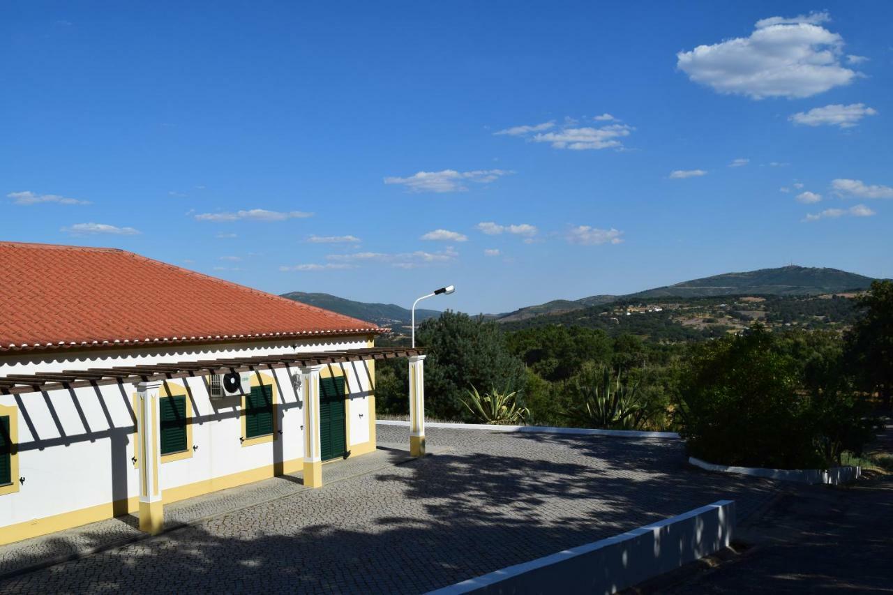 Quinta Da Nave Do Lobo Hotel Marvao  Exterior photo