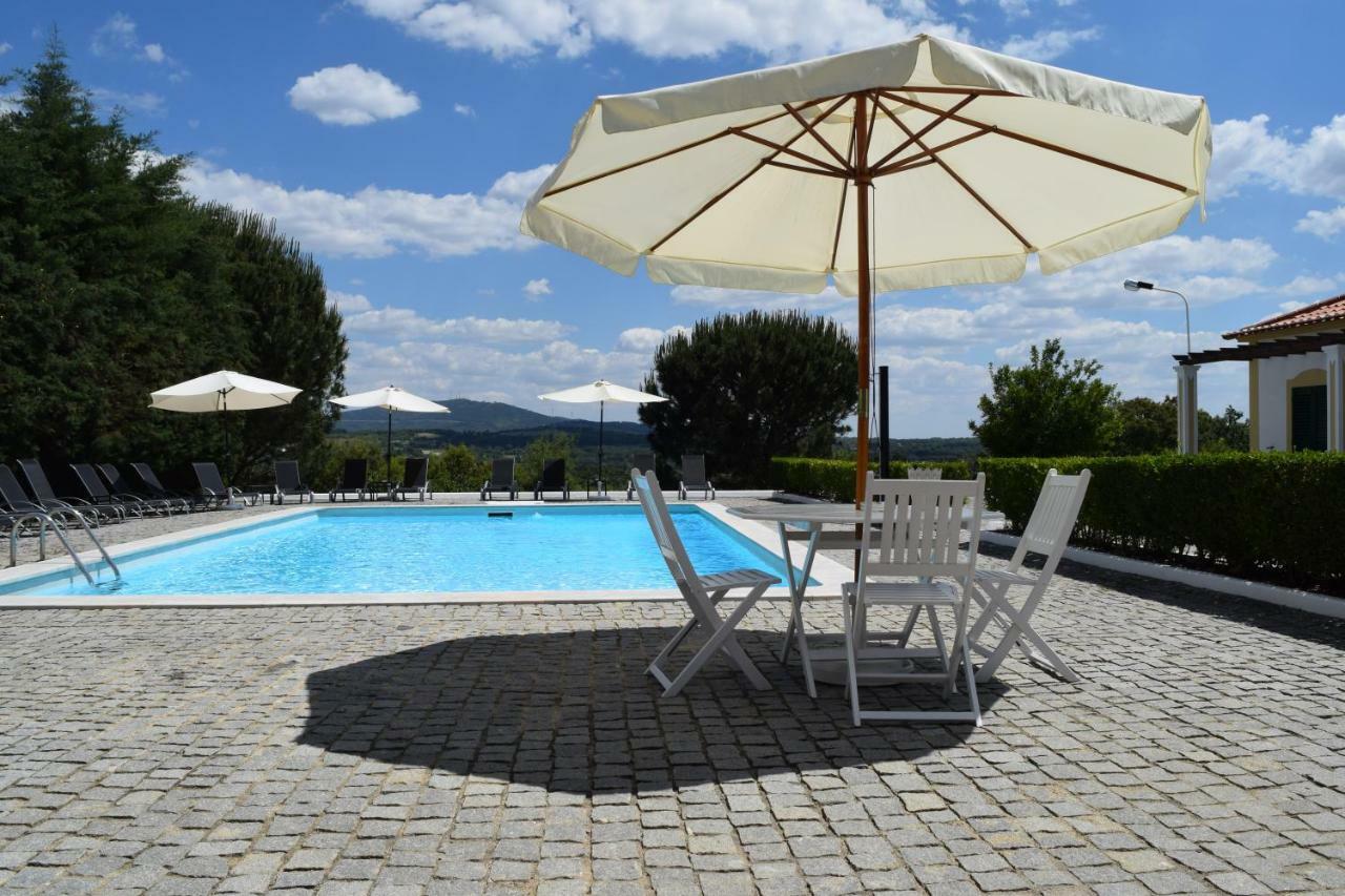 Quinta Da Nave Do Lobo Hotel Marvao  Exterior photo