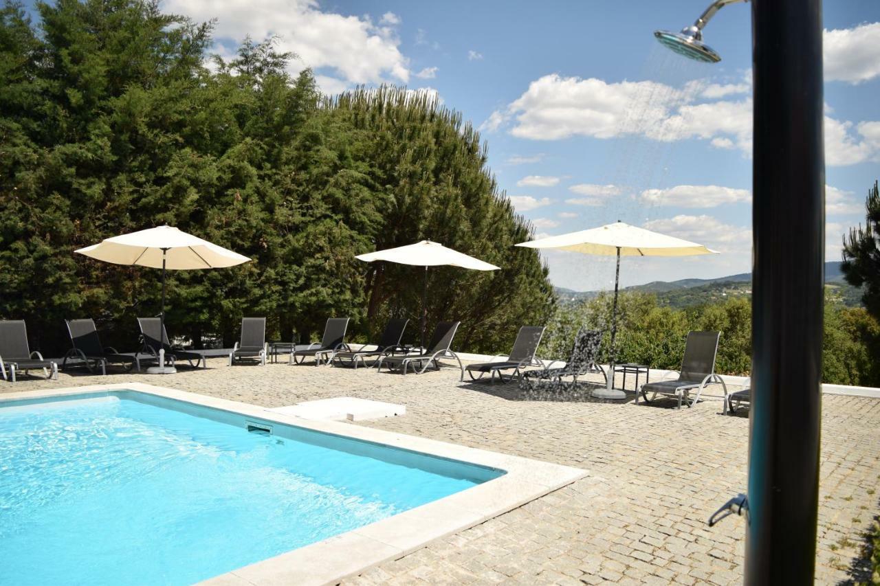 Quinta Da Nave Do Lobo Hotel Marvao  Exterior photo