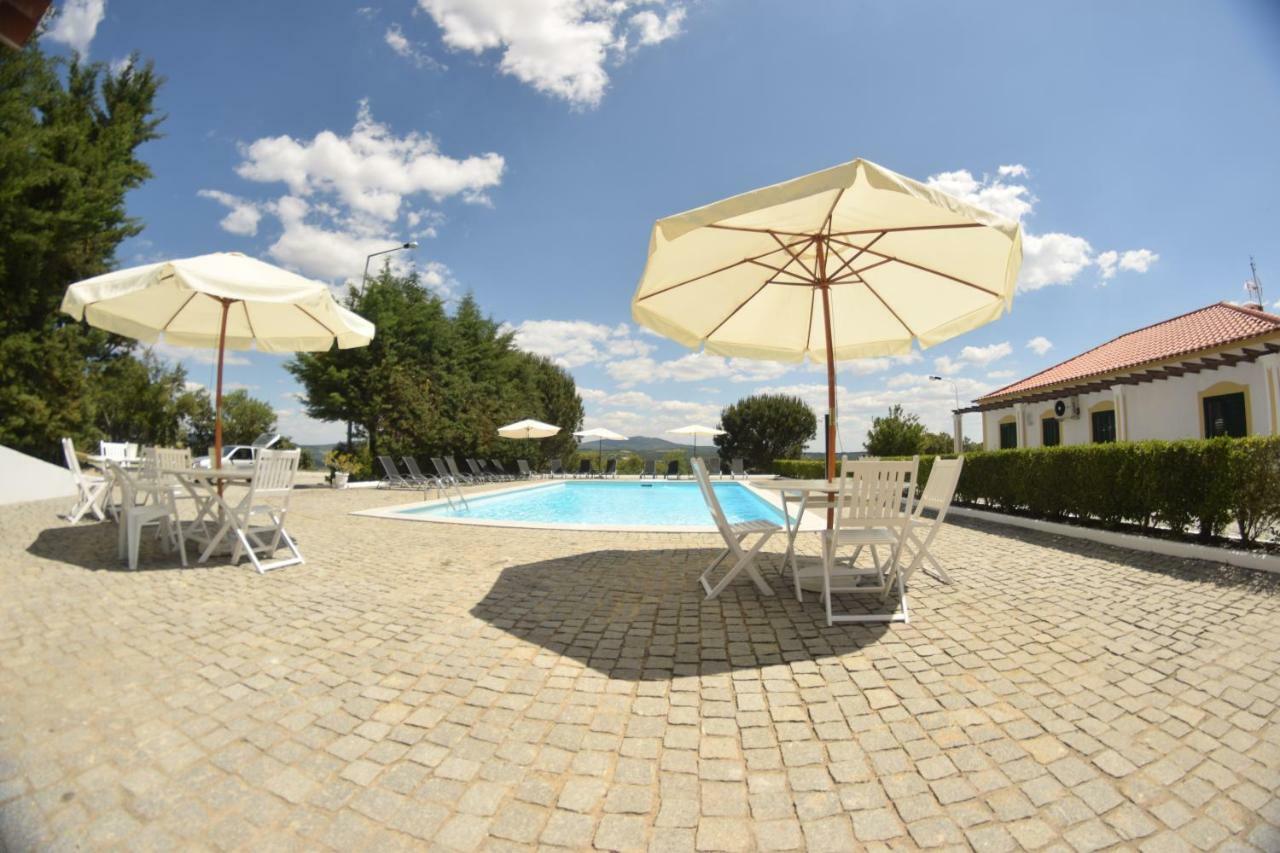 Quinta Da Nave Do Lobo Hotel Marvao  Exterior photo