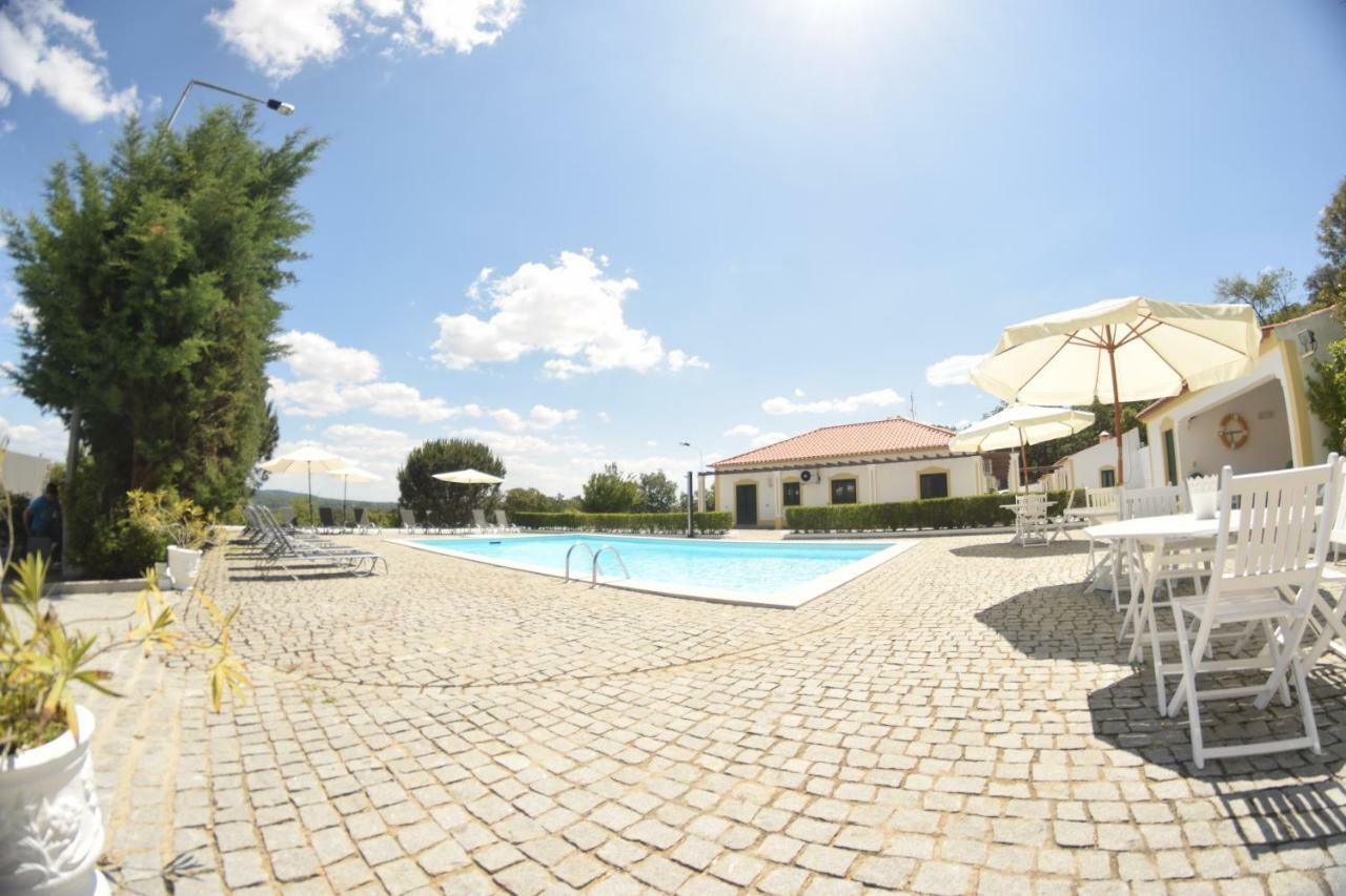 Quinta Da Nave Do Lobo Hotel Marvao  Exterior photo
