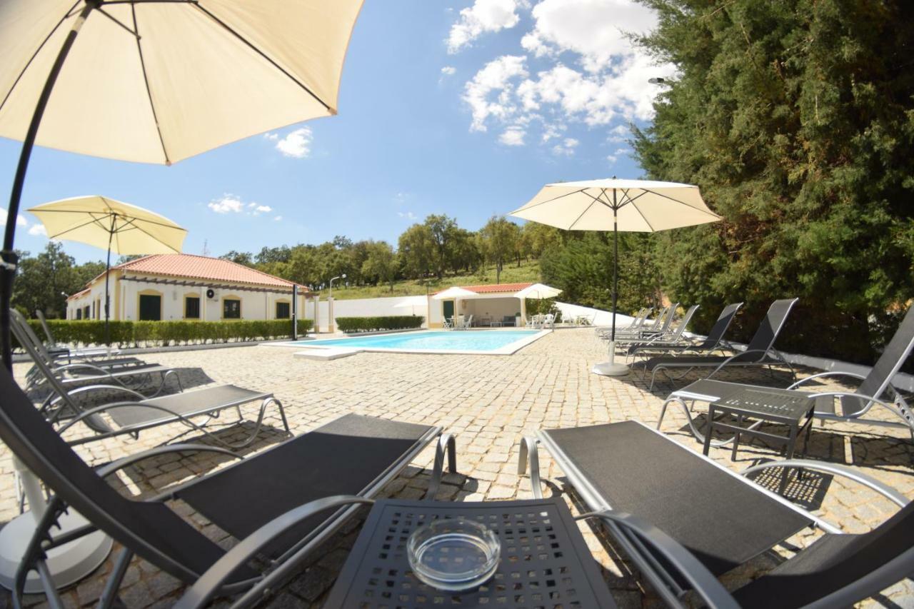 Quinta Da Nave Do Lobo Hotel Marvao  Exterior photo