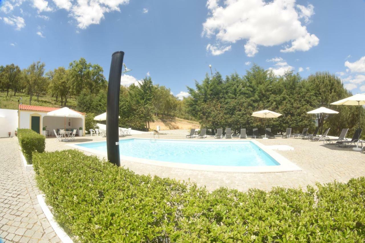 Quinta Da Nave Do Lobo Hotel Marvao  Exterior photo